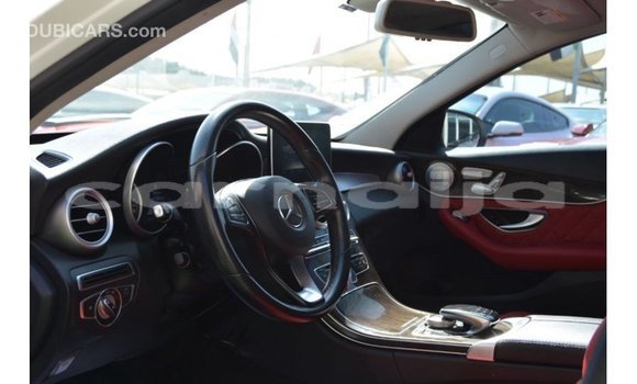 Buy Import Mercedes-Benz 190 White Car in Import - Dubai in Abia State Buy Import Mercedes-Benz 190 White Car in Import - Dubai in Abia State