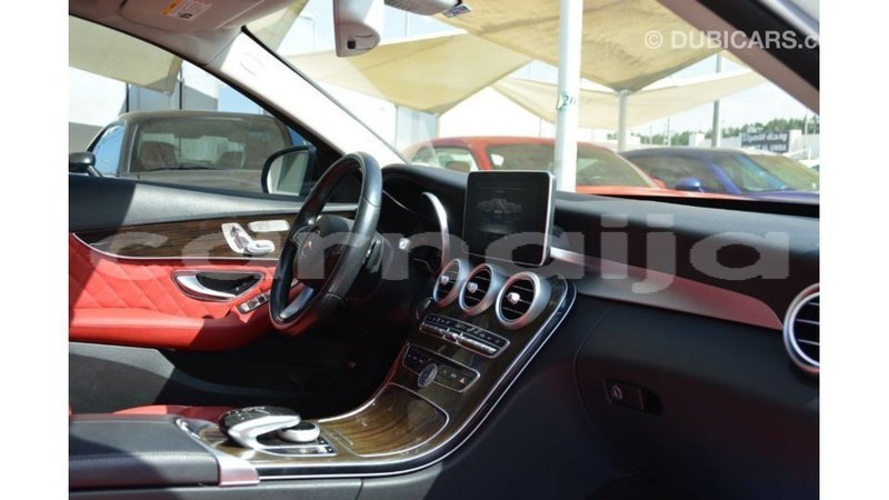 Big with watermark mercedes benz 190 abia state import dubai 14405