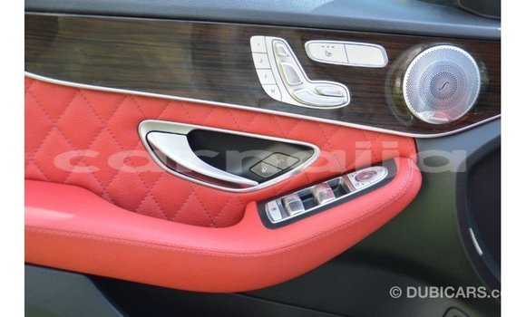 Buy Import Mercedes-Benz 190 White Car in Import - Dubai in Abia State Buy Import Mercedes-Benz 190 White Car in Import - Dubai in Abia State