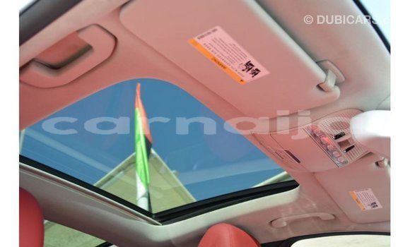 Buy Import Mercedes-Benz 190 White Car in Import - Dubai in Abia State Buy Import Mercedes-Benz 190 White Car in Import - Dubai in Abia State