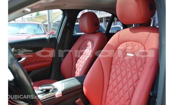 Buy Import Mercedes-Benz 190 White Car in Import - Dubai in Abia State Buy Import Mercedes-Benz 190 White Car in Import - Dubai in Abia State