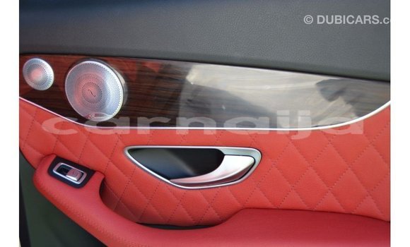 Buy Import Mercedes-Benz 190 White Car in Import - Dubai in Abia State Buy Import Mercedes-Benz 190 White Car in Import - Dubai in Abia State