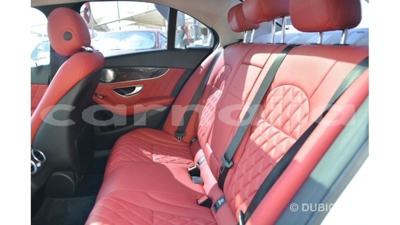 Big with watermark mercedes benz 190 abia state import dubai 14405