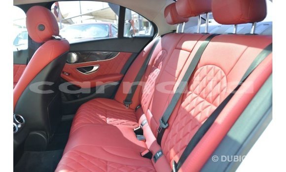 Buy Import Mercedes-Benz 190 White Car in Import - Dubai in Abia State Buy Import Mercedes-Benz 190 White Car in Import - Dubai in Abia State