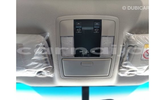 Buy Import Toyota Prado Black Car in Import - Dubai in Abia State Buy Import Toyota Prado Black Car in Import - Dubai in Abia State