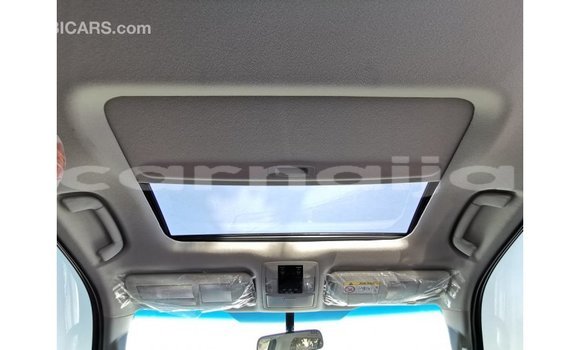 Buy Import Toyota Prado Black Car in Import - Dubai in Abia State Buy Import Toyota Prado Black Car in Import - Dubai in Abia State