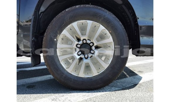 Buy Import Toyota Prado Black Car in Import - Dubai in Abia State Buy Import Toyota Prado Black Car in Import - Dubai in Abia State