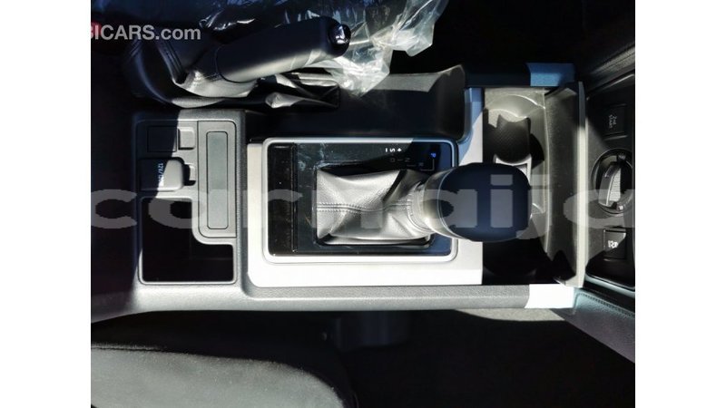 Big with watermark toyota prado abia state import dubai 14407