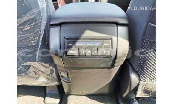 Buy Import Toyota Prado Black Car in Import - Dubai in Abia State Buy Import Toyota Prado Black Car in Import - Dubai in Abia State