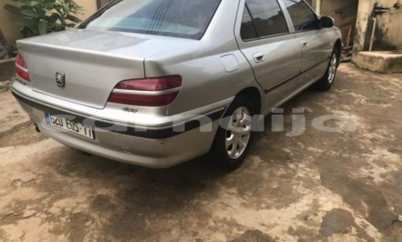 Buy Used Peugeot 406 Other Car in Katsina in Katsina Buy Used Peugeot 406 Other Car in Katsina in Katsina