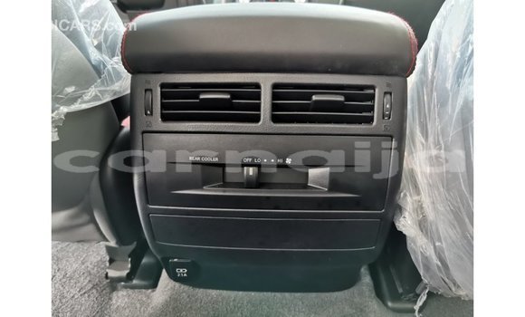 Buy Import Toyota Land Cruiser Black Car in Import - Dubai in Abia State Buy Import Toyota Land Cruiser Black Car in Import - Dubai in Abia State