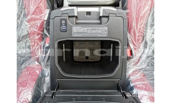 Buy Import Toyota Land Cruiser Black Car in Import - Dubai in Abia State Buy Import Toyota Land Cruiser Black Car in Import - Dubai in Abia State