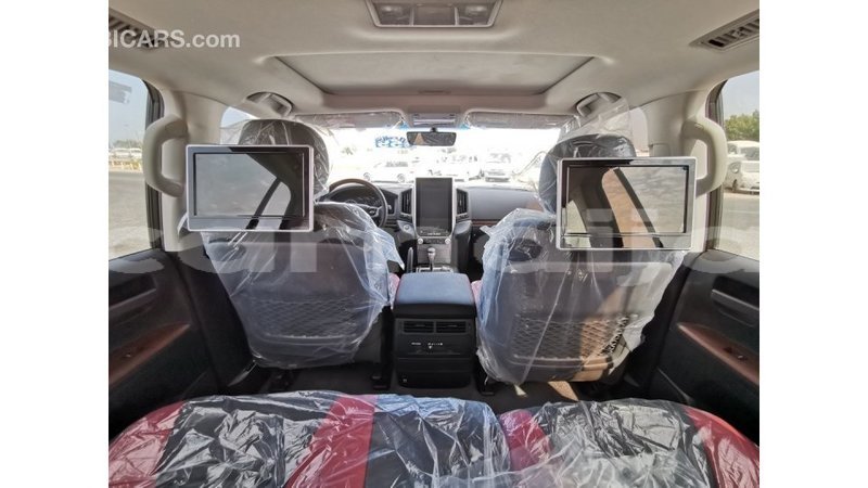 Big with watermark toyota land cruiser abia state import dubai 14409