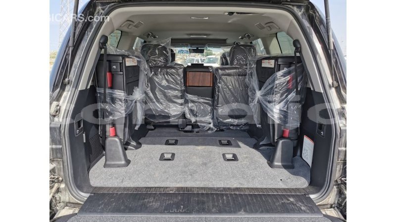 Big with watermark toyota land cruiser abia state import dubai 14409