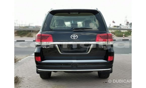 Buy Import Toyota Land Cruiser Beige Car in Import - Dubai in Abia State Buy Import Toyota Land Cruiser Beige Car in Import - Dubai in Abia State