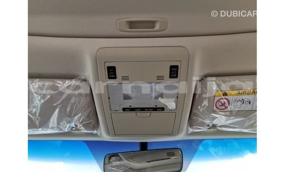 Buy Import Toyota Land Cruiser Beige Car in Import - Dubai in Abia State Buy Import Toyota Land Cruiser Beige Car in Import - Dubai in Abia State