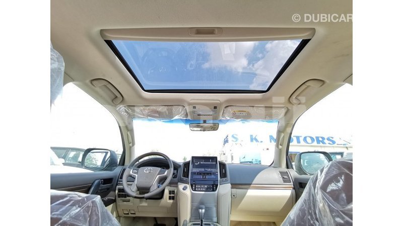 Big with watermark toyota land cruiser abia state import dubai 14410