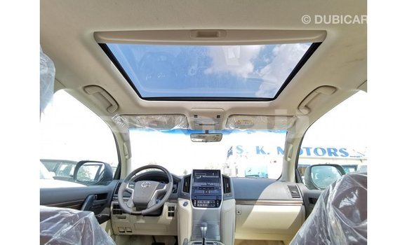 Buy Import Toyota Land Cruiser Beige Car in Import - Dubai in Abia State Buy Import Toyota Land Cruiser Beige Car in Import - Dubai in Abia State