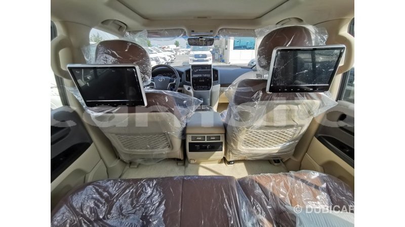 Big with watermark toyota land cruiser abia state import dubai 14410