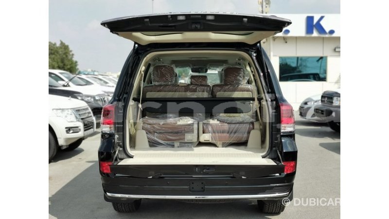 Big with watermark toyota land cruiser abia state import dubai 14410