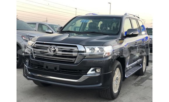 Buy Import Toyota Land Cruiser Other Car in Import - Dubai in Abia State Buy Import Toyota Land Cruiser Other Car in Import - Dubai in Abia State