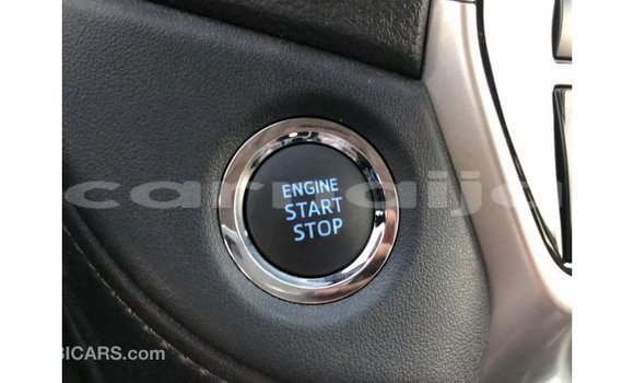 Buy Import Toyota Land Cruiser Other Car in Import - Dubai in Abia State Buy Import Toyota Land Cruiser Other Car in Import - Dubai in Abia State