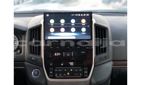 Buy Import Toyota Land Cruiser Other Car in Import - Dubai in Abia State Buy Import Toyota Land Cruiser Other Car in Import - Dubai in Abia State