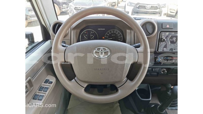 Big with watermark toyota land cruiser abia state import dubai 14412