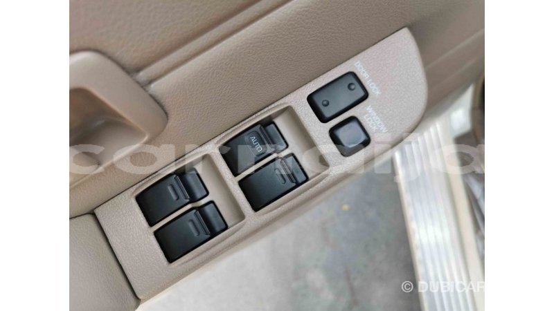 Big with watermark toyota land cruiser abia state import dubai 14412