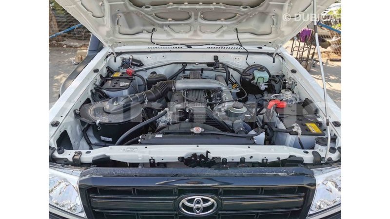 Big with watermark toyota land cruiser abia state import dubai 14412