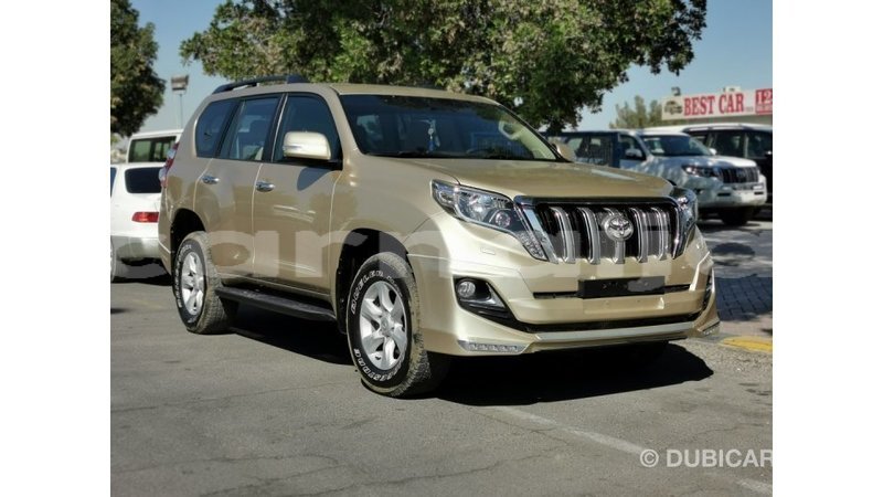 Big with watermark toyota prado abia state import dubai 14414
