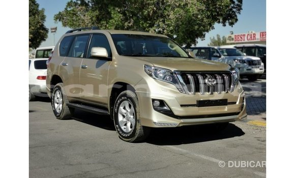 Buy Import Toyota Prado Other Car in Import - Dubai in Abia State Buy Import Toyota Prado Other Car in Import - Dubai in Abia State