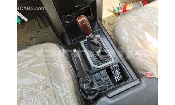 Buy Import Toyota Prado Other Car in Import - Dubai in Abia State Buy Import Toyota Prado Other Car in Import - Dubai in Abia State