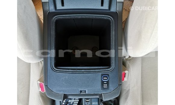 Buy Import Toyota Prado Other Car in Import - Dubai in Abia State Buy Import Toyota Prado Other Car in Import - Dubai in Abia State