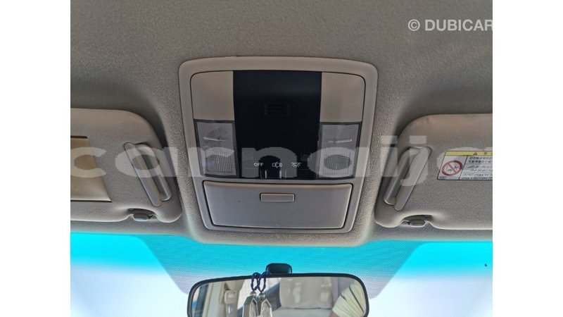 Big with watermark toyota prado abia state import dubai 14414