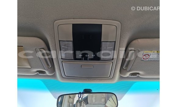 Buy Import Toyota Prado Other Car in Import - Dubai in Abia State Buy Import Toyota Prado Other Car in Import - Dubai in Abia State