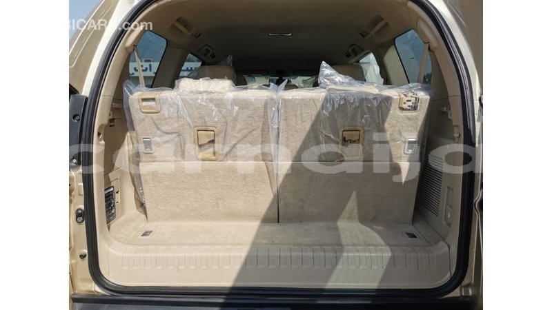 Big with watermark toyota prado abia state import dubai 14414