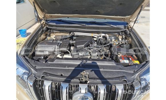 Buy Import Toyota Prado Other Car in Import - Dubai in Abia State Buy Import Toyota Prado Other Car in Import - Dubai in Abia State