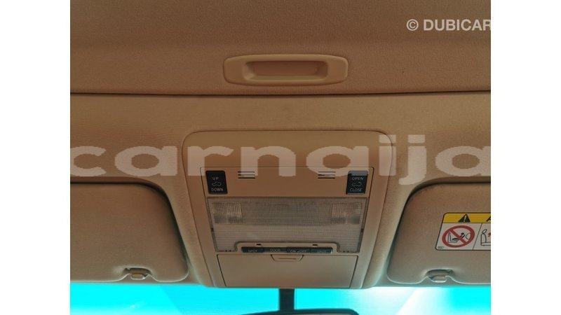 Big with watermark toyota land cruiser abia state import dubai 14415