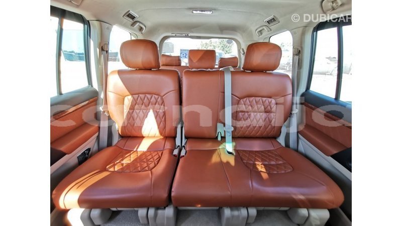 Big with watermark toyota land cruiser abia state import dubai 14415