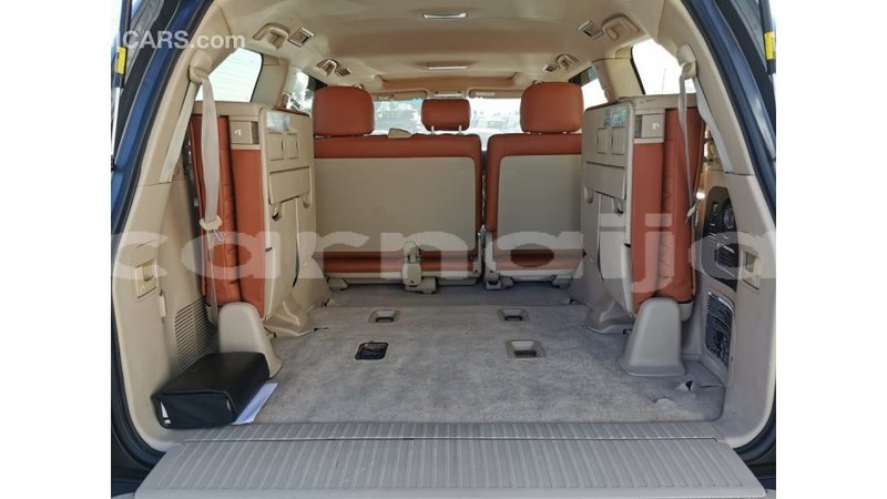 Big with watermark toyota land cruiser abia state import dubai 14415