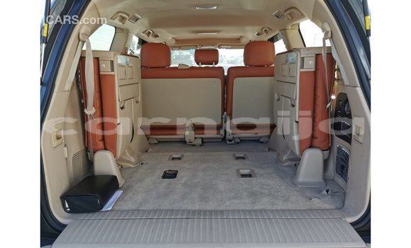 Buy Import Toyota Land Cruiser Other Car in Import - Dubai in Abia State Buy Import Toyota Land Cruiser Other Car in Import - Dubai in Abia State