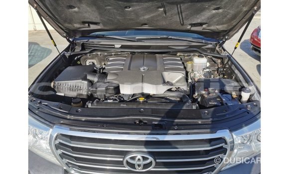 Buy Import Toyota Land Cruiser Other Car in Import - Dubai in Abia State Buy Import Toyota Land Cruiser Other Car in Import - Dubai in Abia State