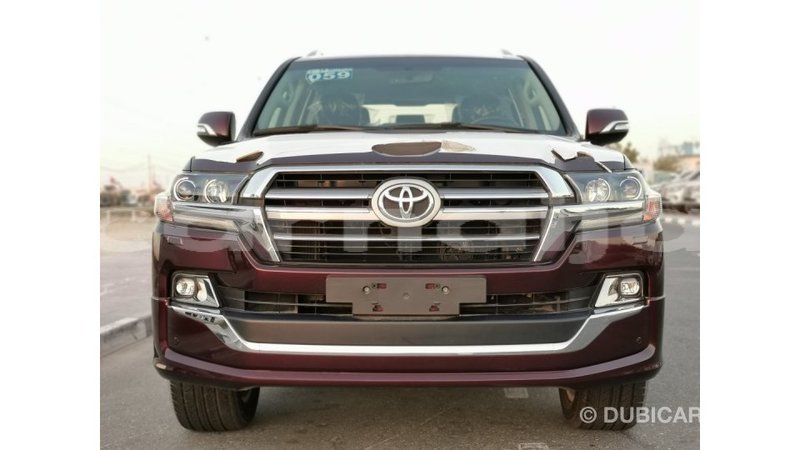 Big with watermark toyota land cruiser abia state import dubai 14417