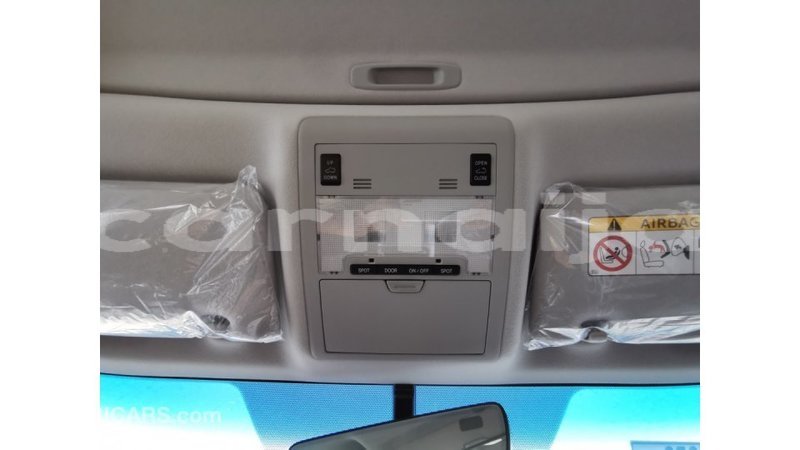 Big with watermark toyota land cruiser abia state import dubai 14417