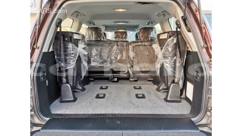 Big with watermark toyota land cruiser abia state import dubai 14417