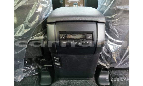 Buy Import Toyota Prado Black Car in Import - Dubai in Abia State Buy Import Toyota Prado Black Car in Import - Dubai in Abia State