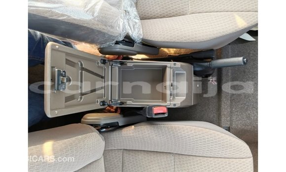 Buy Import Toyota Land Cruiser White Car in Import - Dubai in Abia State Buy Import Toyota Land Cruiser White Car in Import - Dubai in Abia State