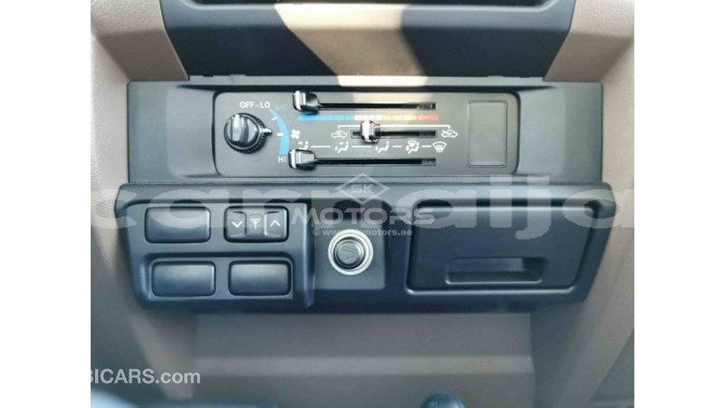 Big with watermark toyota land cruiser abia state import dubai 14421