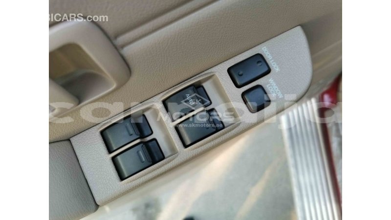 Big with watermark toyota land cruiser abia state import dubai 14421